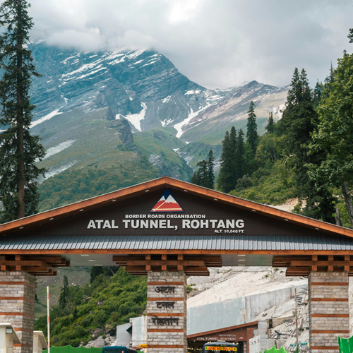 Shimla Manali Tour