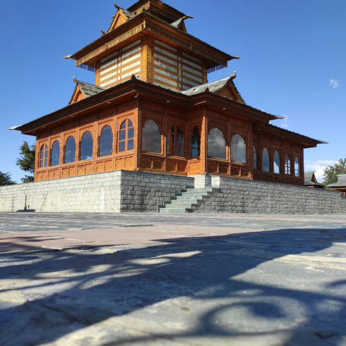 Shimla Manali Tour