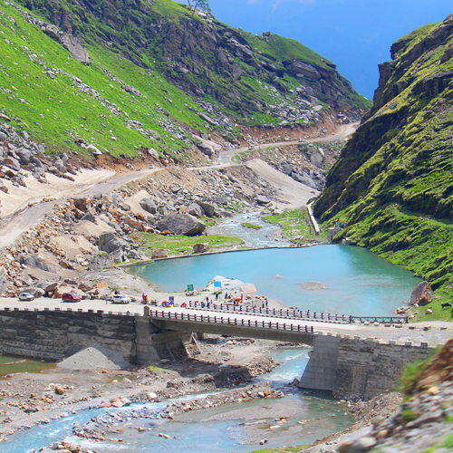 Shimla Manali Tour