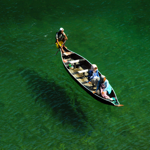 Meghalaya Tour