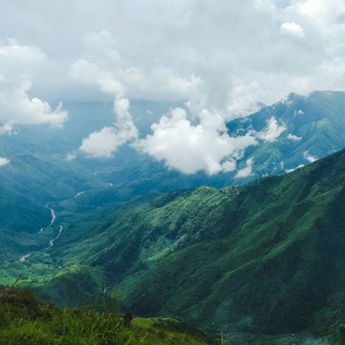Meghalaya Tour