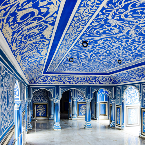 Rajasthan Tour