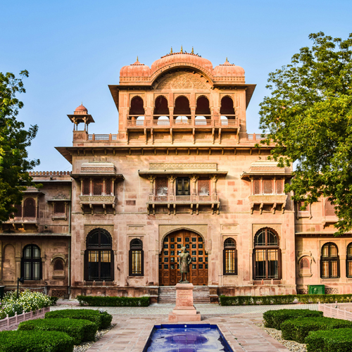 Rajasthan Tour
