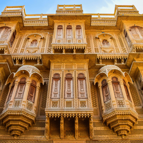 Rajasthan Tour