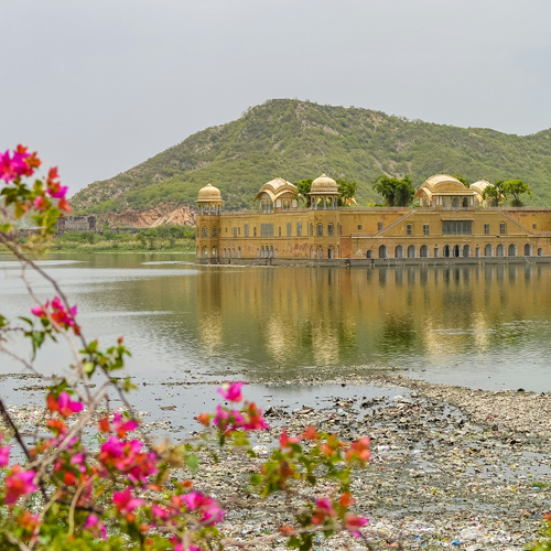 Rajasthan Tour