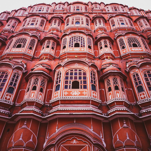 Rajasthan Tour