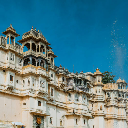 Rajasthan Tour