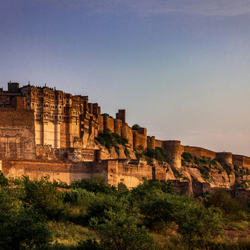 Rajasthan Tour