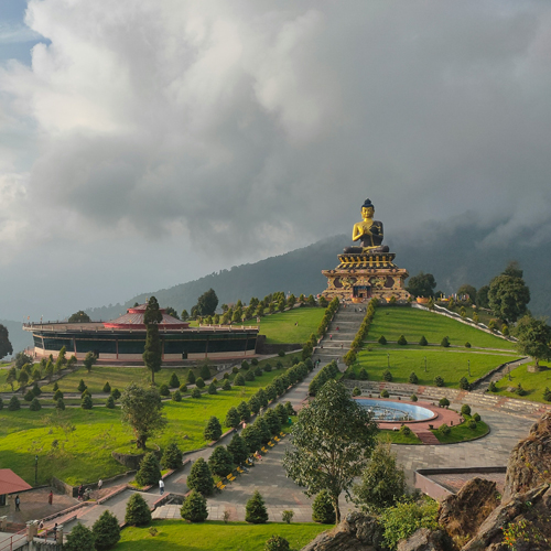 Sikkim Tour