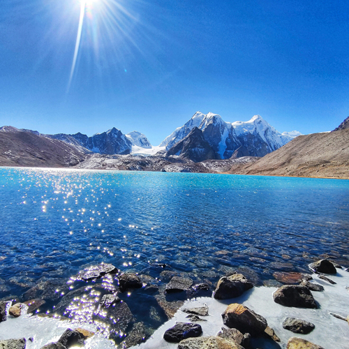 Sikkim Tour