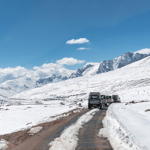 Sikkim Tour