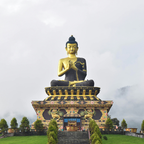 Sikkim Tour