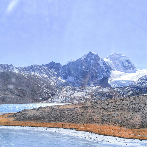 Sikkim Tour