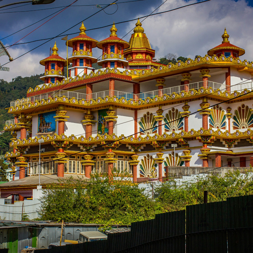 Sikkim Tour