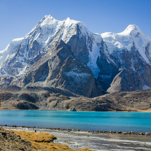 Sikkim Tour