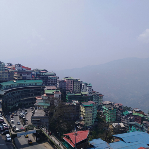Sikkim Tour