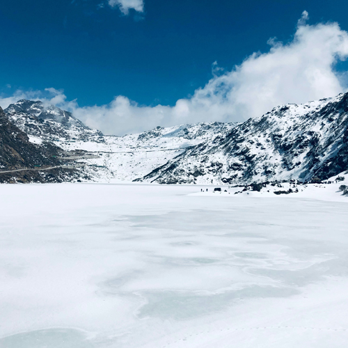 Sikkim Tour