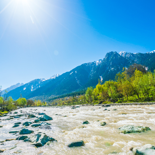Uttarakhand Tour