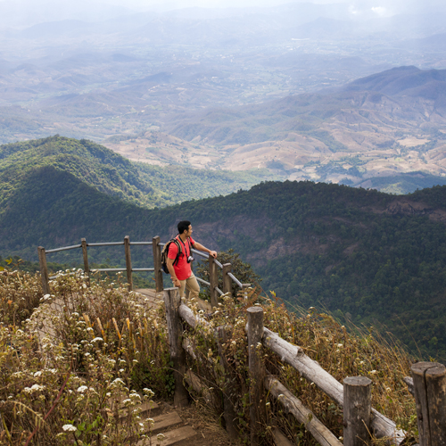 Uttarakhand Tour